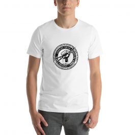 Shapers Union Short-Sleeve Unisex T-Shirt
